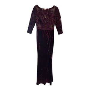 sachin and babi light blue dress EMBROIDERED DRESS – Mew Mews